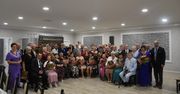 Przeżyli wspólnie 50 lat. Złote Gody par z miasta i gminy Gołańcz
