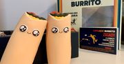 Recenzja gry Latające Burrito, czyli szalonej karcianej gry w zbijaka