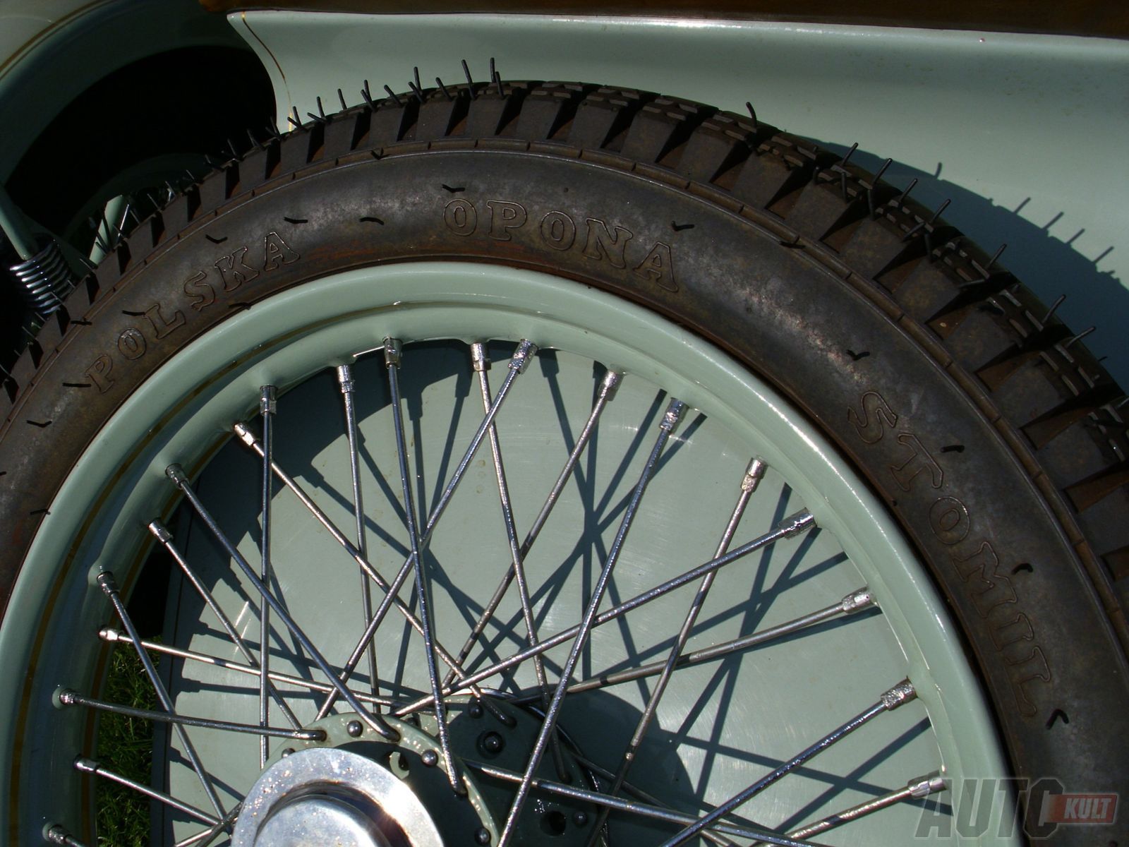 MotoClassic Wrocław 2013 [galeria] 33