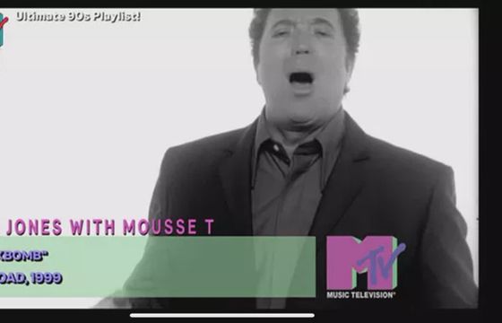 Czy ktoś wypełni lukę po zamykanych stacjach MTV? „Jesteśmy gotowi działać”