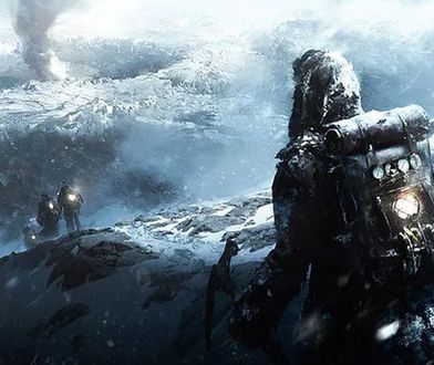 Frostpunk: The Board Game na Kickstarterze. Twórcy zebrali już 3 mln zł