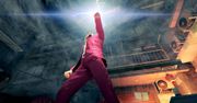Rozchodniaczek: Magia, Obcy i Yakuza