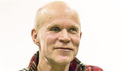 Jacek Hugo-Bader prowadzi audycję w Radiu 357. "To będzie mój debiut w takiej roli"