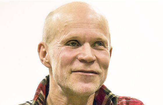 Jacek Hugo-Bader prowadzi audycję w Radiu 357. "To będzie mój debiut w takiej roli"