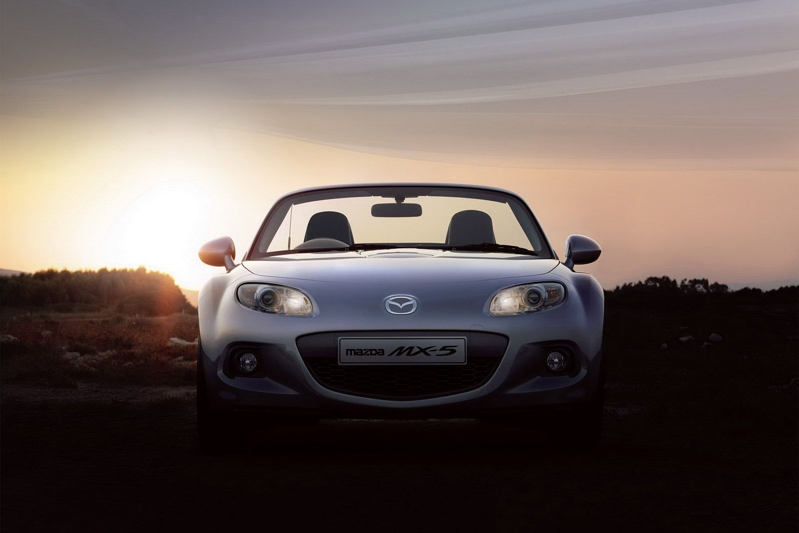 2013 Mazda MX-5 - kultowy roadster po kuracji odmładzającej [galeria] 13