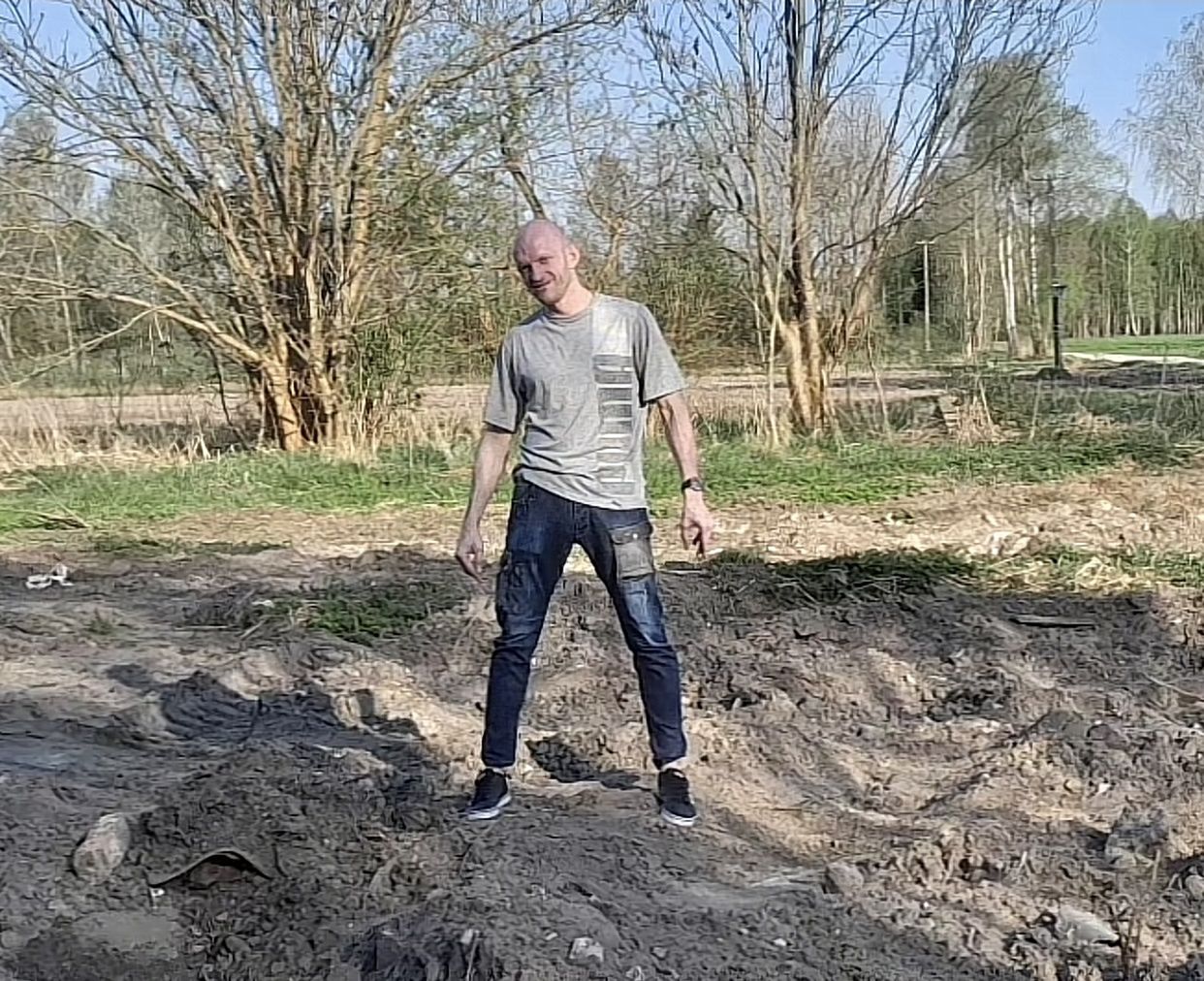 Ryszard "Szczena" Dąbrowski
