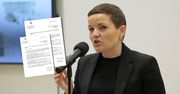 Interwencja poselska po ustaleniach WP. Sprawa trafiła do RPO i UODO