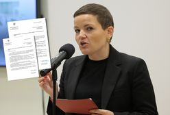 Interwencja poselska po ustaleniach WP. Sprawa trafiła do RPO i UODO