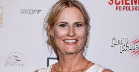 Dominika Tajner rozstała się ze starszym o 20 lat Cypryjczykiem, ale już ma NOWEGO PARTNERA: "Pierwszy raz w życiu czuję się TAKA SZCZĘŚLIWA"