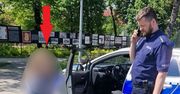 8-latka zgubiła się w galerii handlowej. Szukała mamy
