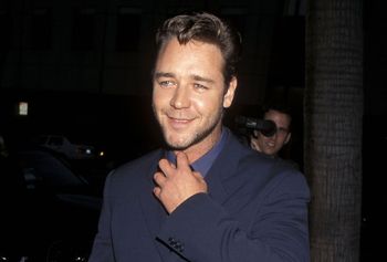 Oczarował Meg Ryan. Mówiono, że rozbił jej małżeństwo