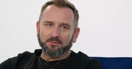 Cud, że przeżył. "Zemdlałem z głodu"