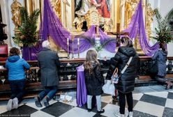 Wielkanoc 2024. Post w Triduum Paschalnym. Kiedy obowiązuje?