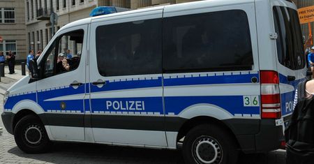 Porwano czworo  dzieci w Niemczech. Możliwe, że są we Włoszech