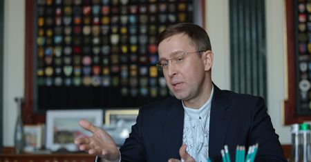 Kto premierem Ukrainy? Są nowe szczegóły