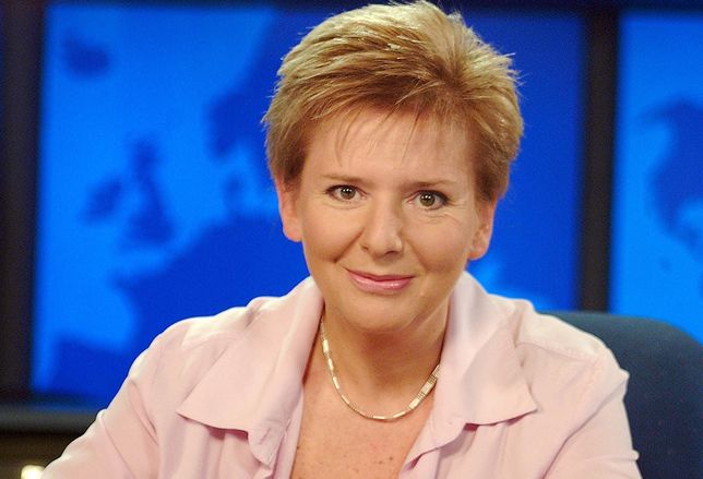 scena z: Gra¿yna Bukowska
SK: Druga Twarz, program rozrywkowy, Polska 2003
fot. Mirecki/AKPA