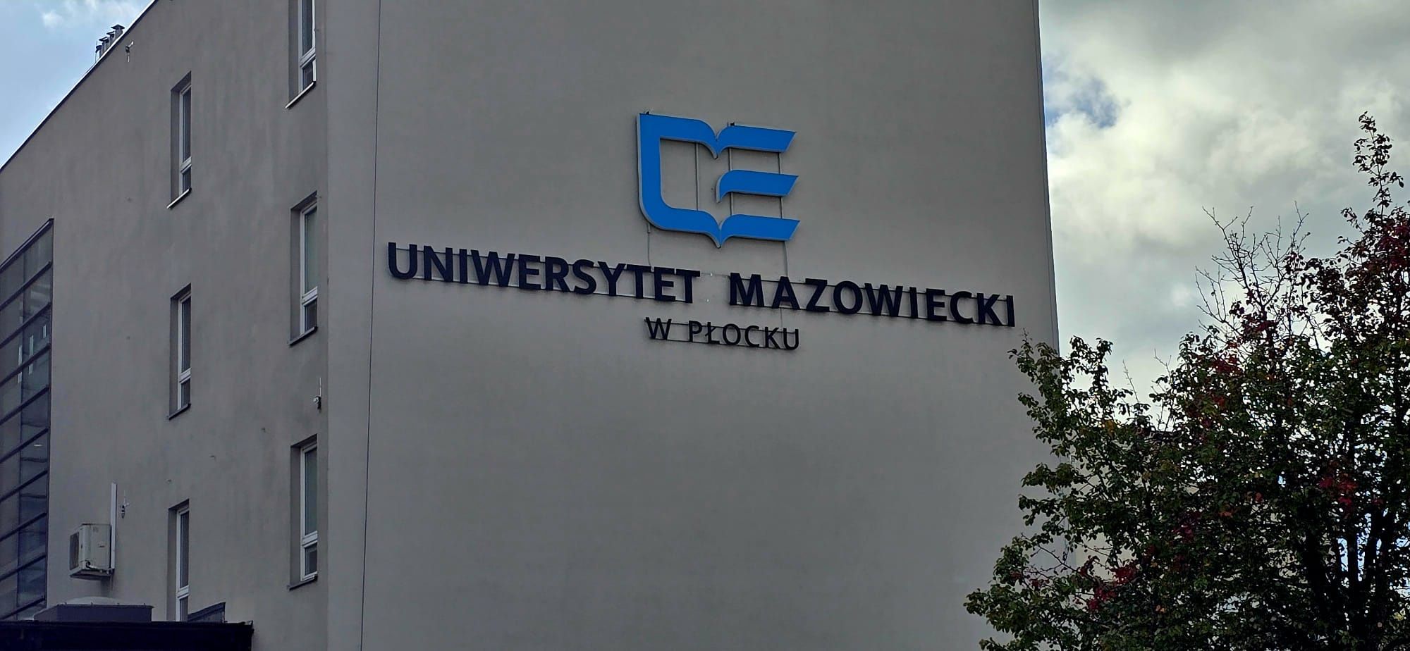 Symboliczne otwarcie Uniwersytetu Mazowieckiego w Płocku 