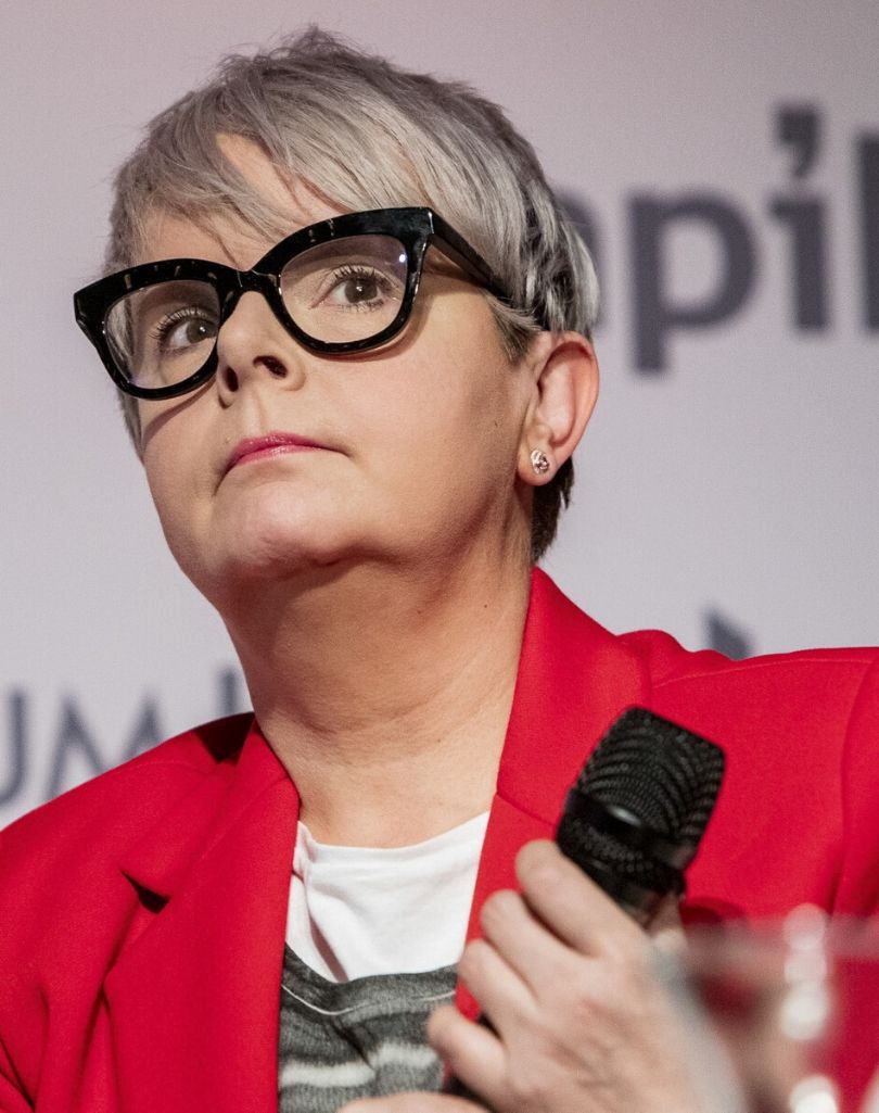 Karolina Korwin-Piotrowska