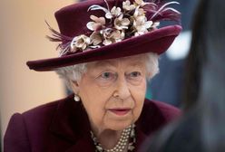 Królowa Elżbieta II jest zakażona koronawirusem