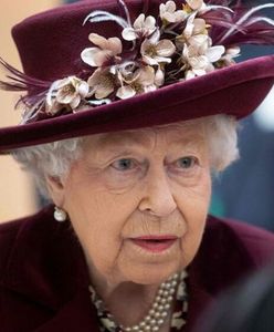Królowa Elżbieta II jest zakażona koronawirusem