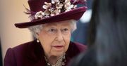 Królowa Elżbieta II jest zakażona koronawirusem