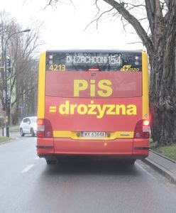 Kłótnia o hasło przeciwko PiS. "Krytyka i oburzenie"