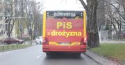 Kłótnia o hasło przeciwko PiS. "Krytyka i oburzenie"