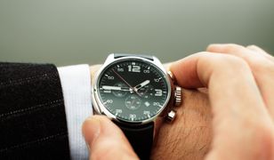 Zmiana czasu z letniego na zimowy. Kiedy przestawiamy zegarek?