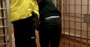 Nie zatrzymał się do kontroli i schował się pod warstwą wełny izolacyjnej. Policjanci ukrali 31-latka mandatami w wysokości 37 tysięcy złotych.