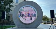 Lublin: Miasto łączy się z Azją. Portal w Manili oficjalnie dołącza do międzynarodowej sieci