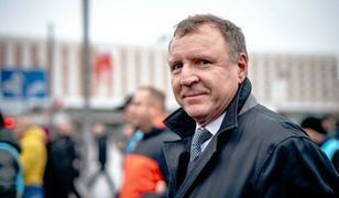 "Dyżurny pajac z pretensjami". Kurski wyzywa doradcę Dudy