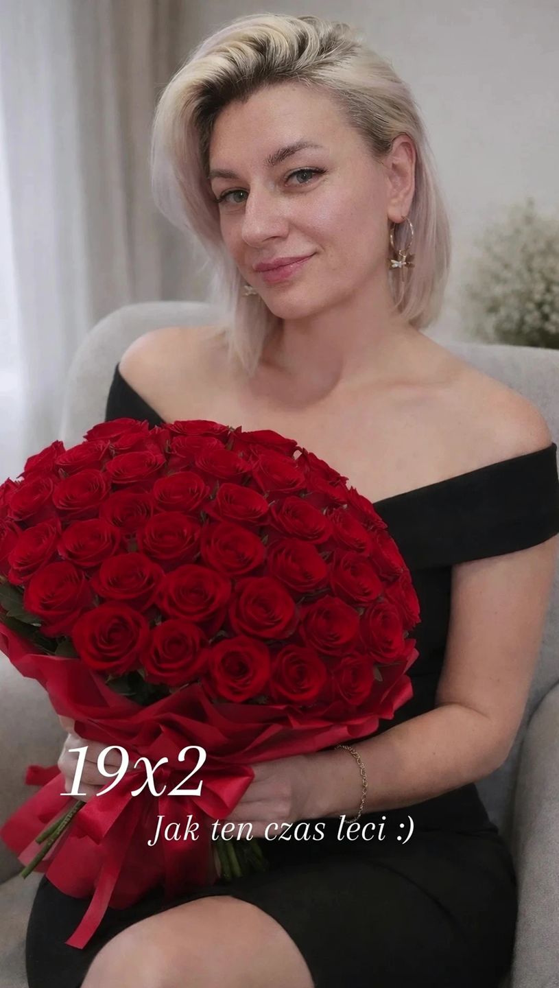 Aneta z programu "Kanapowczynie"