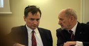 Zbigniew Ziobro zakończy mit o zamachu w Smoleńsku? Kolejna rozgrywka w obozie władzy