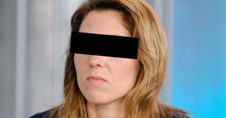 Olimpijka Zofia K. podejrzana o oszustwo. Chodzi o próbę przejęcia lokalu w Warszawie