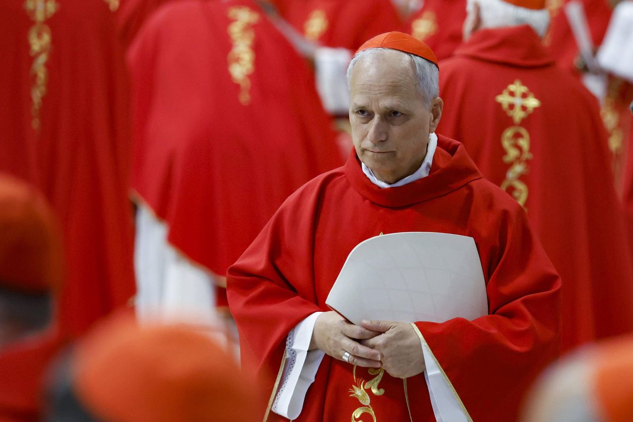 American cardinal Prevost becomes pope Leo XIV amidst controversy