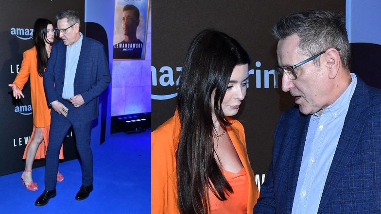 Premiera "Lewandowski Nieznany"