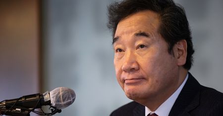 Premier Korei Płd. zwraca się do Joe Bidena. Chodzi o Kim Dzong Una