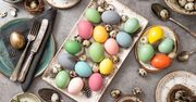 Jak odchudzić wielkanocne menu?