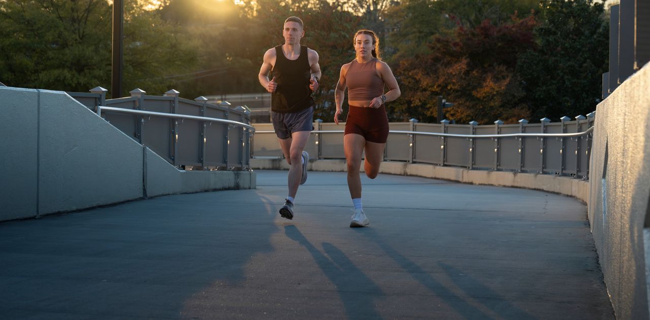 Trenuj jak pro z Garmin. Tak pobiegniesz szybciej