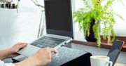 Ultralekki i smukły. Mobilny laptop dla najbardziej wymagających
