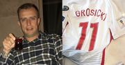 Grosicki u Wojewódzkiego szacuje szanse reprezentacji: "Będzie bardzo ciężko"