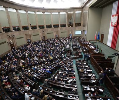 Sejm. Porządek obrad 7 lutego 2024. Czym dziś zajmą się posłowie?