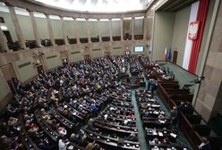 Sejm. Porządek obrad 7 lutego 2024. Czym dziś zajmą się posłowie?