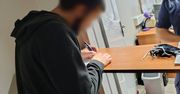 Brzeg: Pijany Ukrainiec spowodował wypadek. Został wydalony z Polski