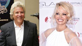 Pamela Anderson po raz PIĄTY wyszła za mąż!