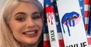 Kylie Jenner pomoże chorym dzieciom sprzedając błyszczyki do ust!