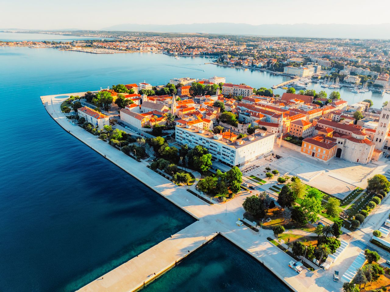 Ulubione miasto Polaków. Teraz jeszcze więcej lotów