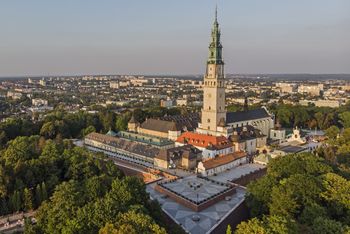 Znasz polskie miasta? Przetestuj wiedzę w krzyżówce