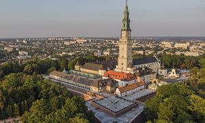 Znasz polskie miasta? Przetestuj wiedzę w krzyżówce