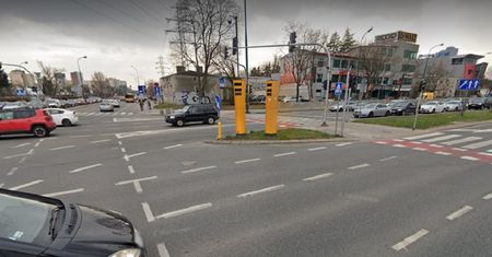 Oto najskuteczniejszy fotoradar w Polsce. Działa nieco inaczej niż inne